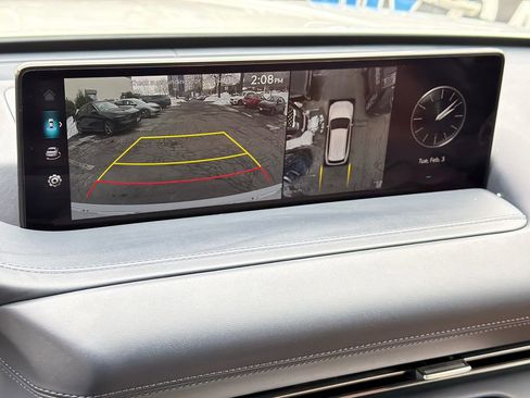 Used 2024 Genesis GV80 3.5T w/ Prestige Package image 29