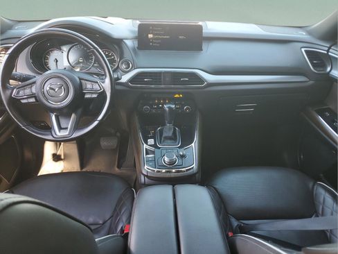 Used 2022 MAZDA CX-9 Signature image 26
