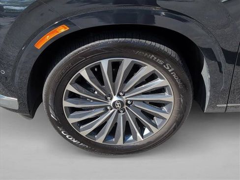 Used 2024 Hyundai Palisade Calligraphy FWD image 26