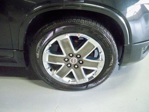 Used 2012 GMC Acadia Denali AWD/4WD image 9