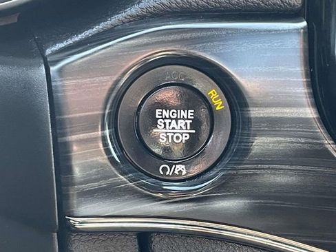 Used 2020 Jeep Grand Cherokee Limited X AWD/4WD image 25
