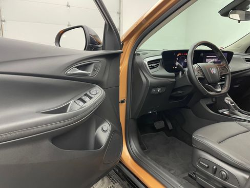Used 2024 Buick Encore GX Sport Touring w/ Comfort Package AWD/4WD image 15
