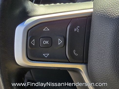 Used 2024 RAM 2500 Big Horn w/ Bed Utility Group image 30