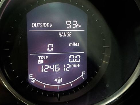 Used 2015 MAZDA CX-5 Sport AWD/4WD image 28
