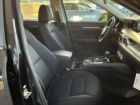 New 2025 MAZDA CX-5 AWD 2.5 S image 6
