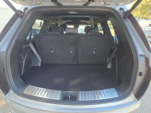 New 2026 Hyundai Palisade Calligraphy image 13