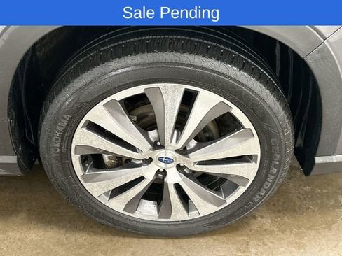 Used 2021 Subaru Ascent Touring AWD/4WD image 5