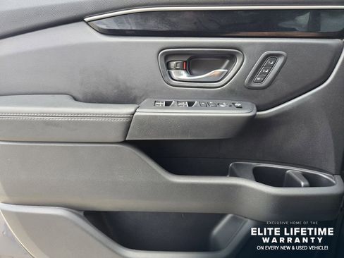 Used 2023 Honda Pilot EX-L image 21