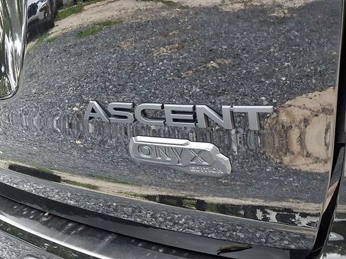 New 2026 Subaru Ascent Bronze Edition AWD/4WD image 21