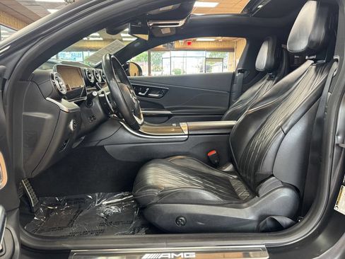 Used 2024 Mercedes-Benz CLE 53 AMG 4MATIC image 14