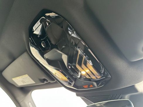 New 2026 BMW 530i xDrive w/ M Sport Package image 27