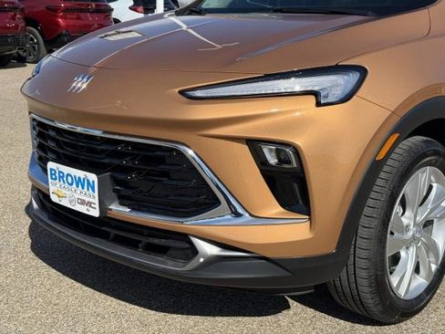 New 2026 Buick Encore GX Preferred w/ Comfort Package image 12