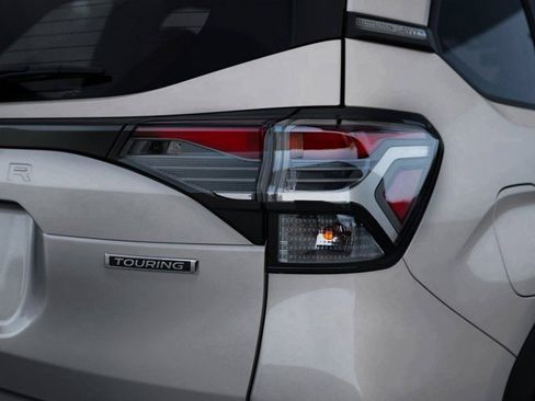 New 2026 Subaru Forester Touring AWD/4WD image 13