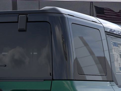 New 2025 Ford Bronco Big Bend image 25
