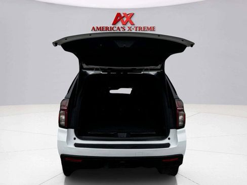 Used 2021 Chevrolet Suburban Z71 image 52