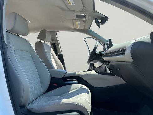 Certified 2024 Honda HR-V LX image 23