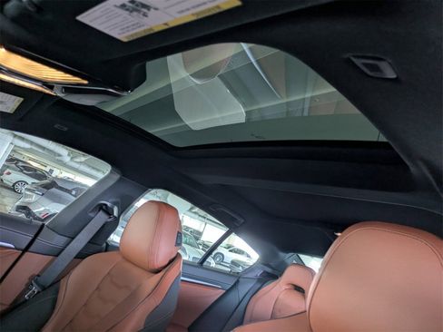 New 2026 BMW 840i w/ M Sport Professional Package image 13