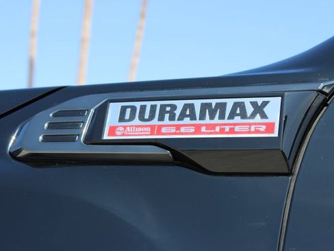 Used 2025 GMC Sierra 2500 AT4 w/ AT4 Premium Plus Package image 20