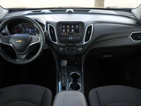 Used 2023 Chevrolet Equinox LT FWD image 10