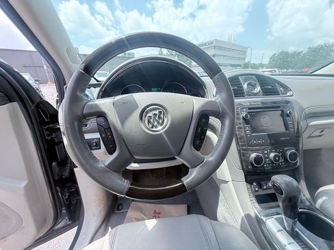 Used 2014 Buick Enclave Leather w/ Trailering Provision Package FWD image 12