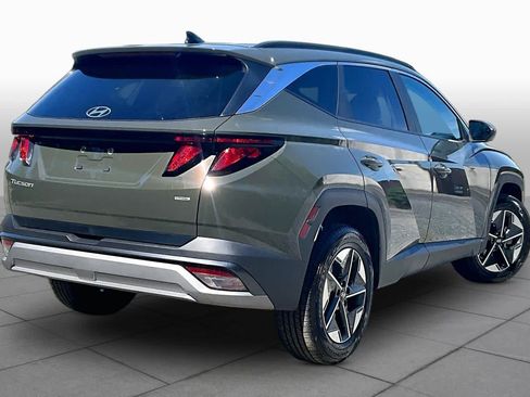 Used 2026 Hyundai Tucson SEL AWD/4WD image 13