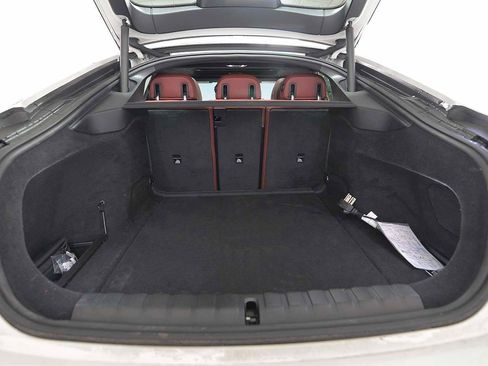 Certified 2023 BMW i4 eDrive35 w/ Premium Package image 11