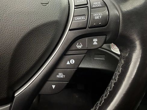 Used 2019 Acura ILX FWD image 12