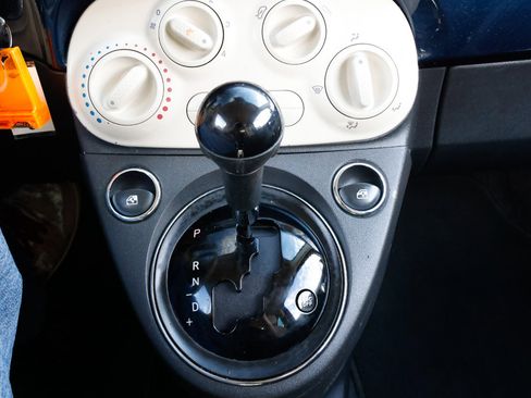 Used 2013 FIAT 500 Pop image 33