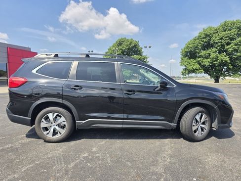 Used 2024 Subaru Ascent Premium w/ Convenience Package AWD/4WD image 15