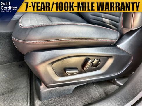 Used 2026 Ford Explorer ST-Line w/ ST-Line Street Pack RWD image 15