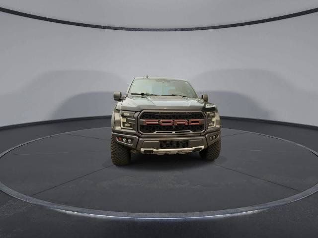 Certified 2019 Ford F150 Raptor w/ Equipment Group 802A Luxury AWD/4WD image 3