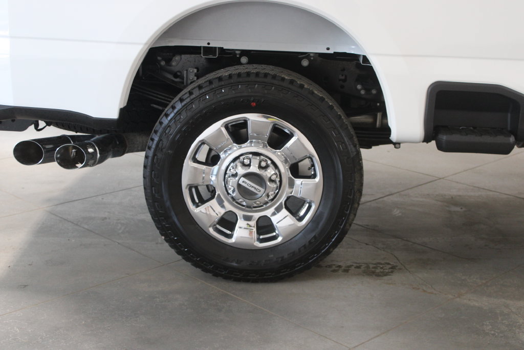 New 2026 Ford F350 Lariat w/ Lariat Premium Package AWD/4WD image 12