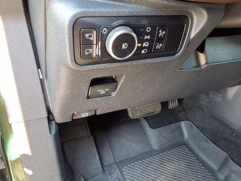 Used 2023 Ford Bronco Outer Banks AWD/4WD image 27