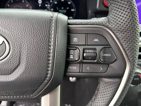 New 2026 Toyota Tacoma TRD Sport AWD/4WD image 10