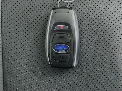 Used 2026 Subaru Forester Touring image 37