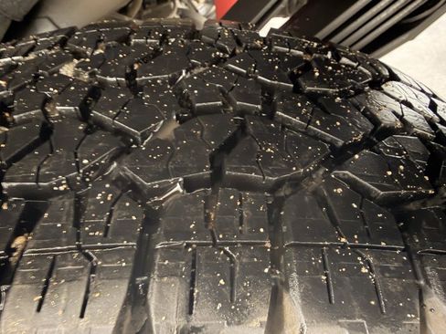 Used 2024 GMC Sierra 3500 Denali w/ Denali Reserve Package image 15