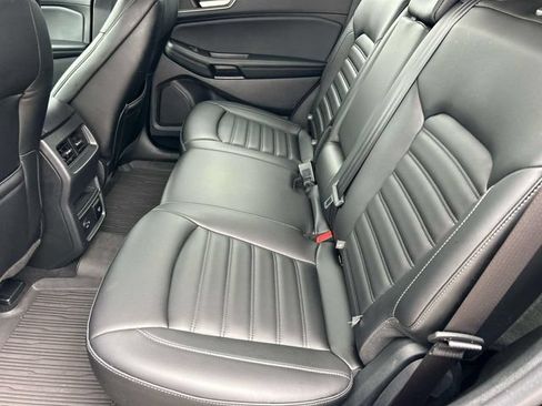 Used 2022 Ford Edge SEL w/ Convenience Package AWD/4WD image 21