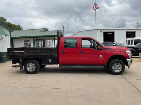 Used 2012 Ford F250 XL w/ PWR Equipment Group image 2