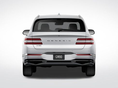 New 2026 Genesis GV80 2.5T Select image 8