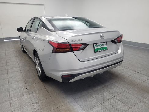 Used 2020 Nissan Altima 2.5 S w/ Driver Assist Package FWD image 6