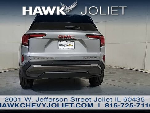Used 2026 GMC Terrain Elevation AWD/4WD image 6