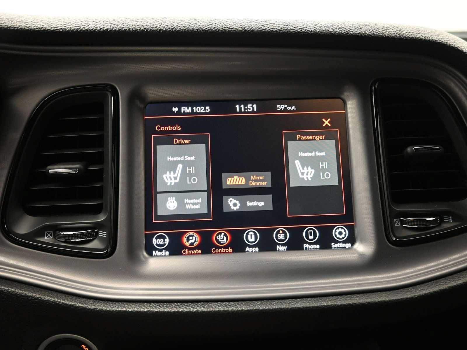 Used 2023 Dodge Challenger R/T RWD image 17