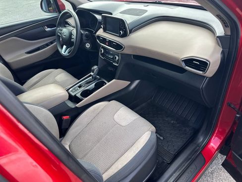 Used 2020 Hyundai Santa Fe SE FWD image 19