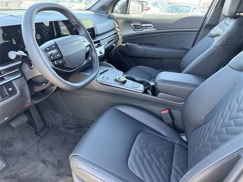 New 2026 Kia Sportage X-Line image 13