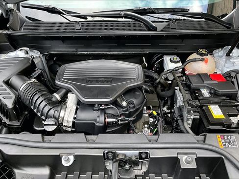 Used 2021 GMC Acadia SLT w/ LPO, Floor Liner Package FWD image 32