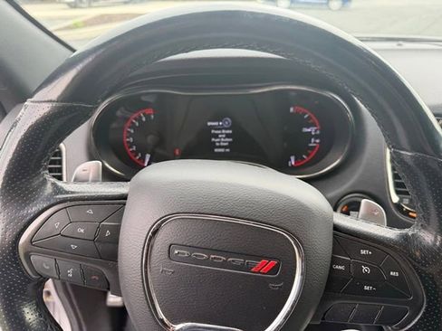Used 2020 Dodge Durango GT image 11