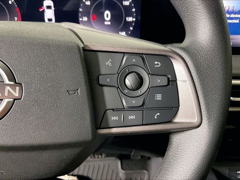 New 2026 Nissan Sentra SV w/ SV Convenience Package image 25