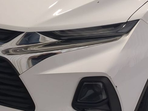 Used 2020 Chevrolet Blazer LT AWD/4WD image 11