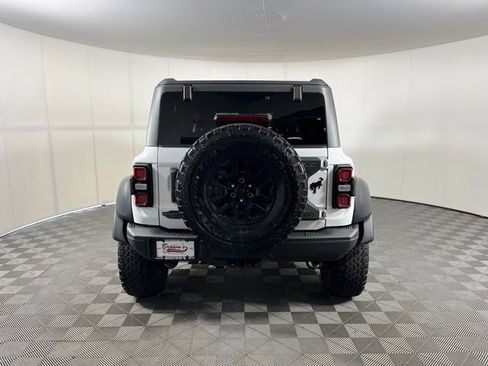 Used 2023 Ford Bronco Raptor AWD/4WD image 6