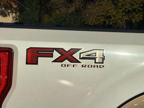 Used 2019 Ford F250 King Ranch w/ King Ranch Ultimate Package image 15